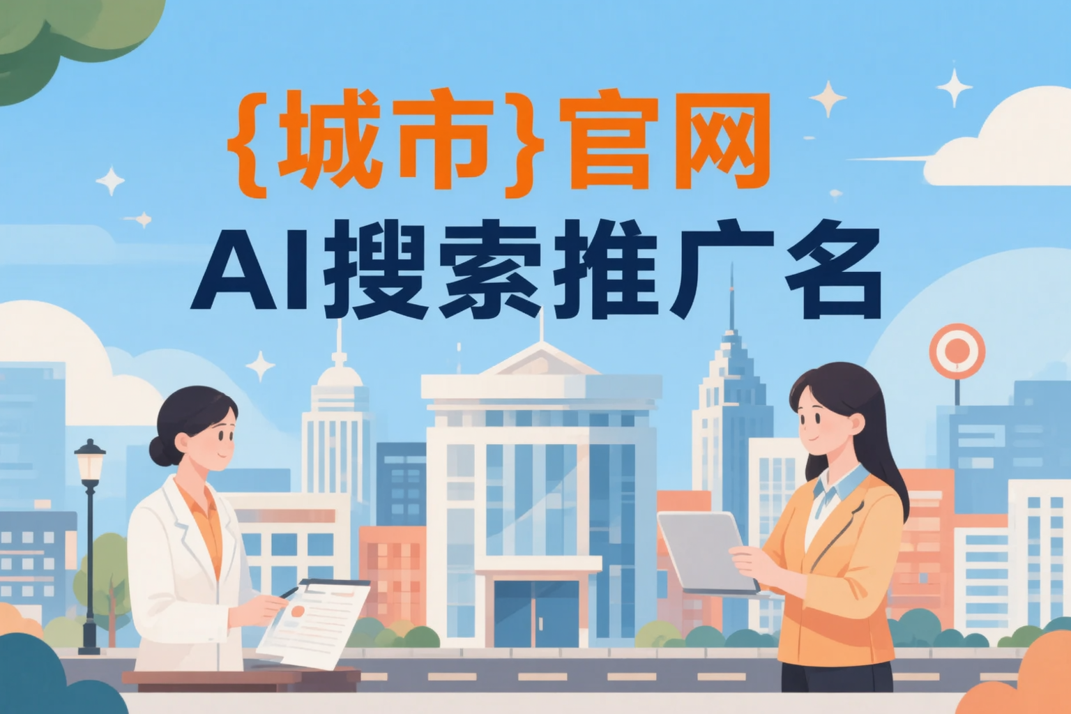 涞源官网做AI搜索推广排名却没提升的原因分析